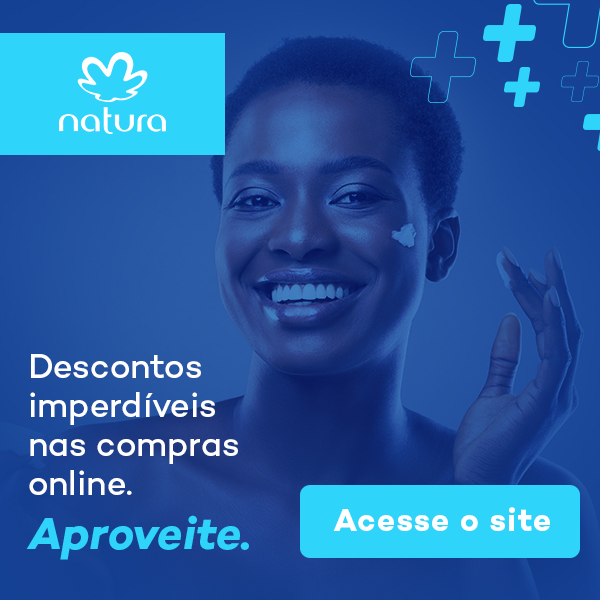 Banner Natura